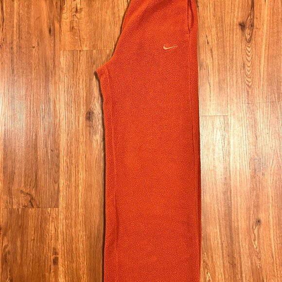 Nike Sportswear Plush Women's Pants Size XS - Picture 3 of 8